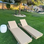 Vakantiehuis Dom Pod Mirabelkou - Mirabell Haz