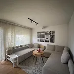 Vakantiehuis Dom Pod Mirabelkou - Mirabell Haz