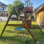 Dom Pod Mirabelkou - Mirabell Haz *