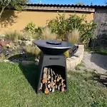 Vakantiehuis Dom Pod Mirabelkou - Mirabell Haz *