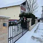 Σπίτι διακοπών Dom Pod Mirabelkou - Mirabell Haz Lipót