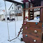 Dom Pod Mirabelkou - Mirabell Haz Σπίτι διακοπών *
