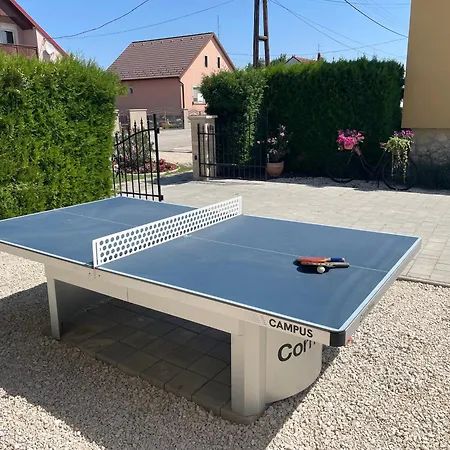 Dom Pod Mirabelkou - Mirabell Haz بيت للعطل Lipót