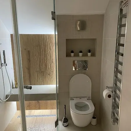 Dom Pod Mirabelkou - Mirabell Haz بيت للعطل