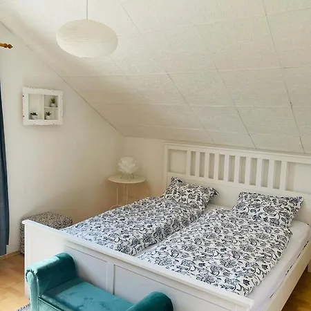 Dom Pod Mirabelkou - Mirabell Haz