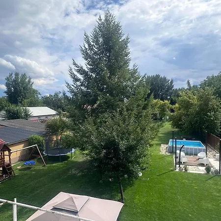 Dom Pod Mirabelkou - Mirabell Haz بيت للعطل *