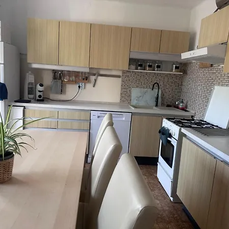 Dom Pod Mirabelkou - Mirabell Haz *