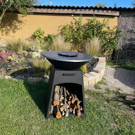 بيت للعطل Dom Pod Mirabelkou - Mirabell Haz *