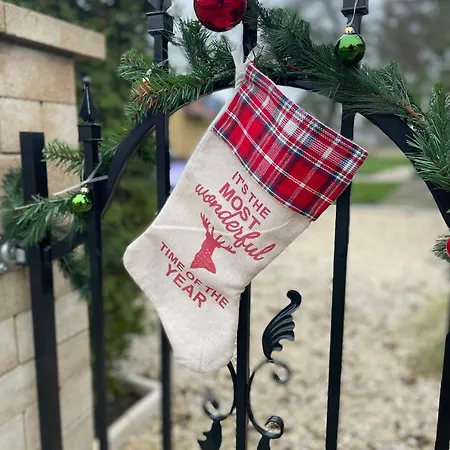 Dom Pod Mirabelkou - Mirabell Haz