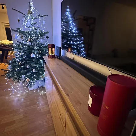 بيت للعطل Dom Pod Mirabelkou - Mirabell Haz Lipót