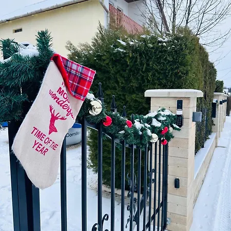 Dom Pod Mirabelkou - Mirabell Haz بيت للعطل *