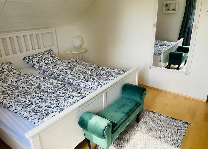 Feriehus Dom Pod Mirabelkou - Mirabell Haz