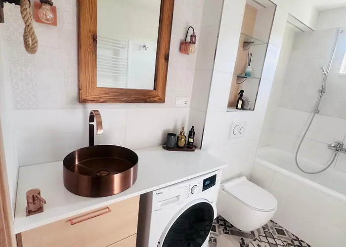 Dom Pod Mirabelkou - Mirabell Haz