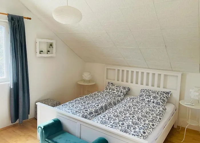 Dom Pod Mirabelkou - Mirabell Haz