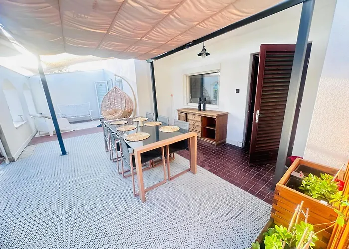 Dom Pod Mirabelkou - Mirabell Haz