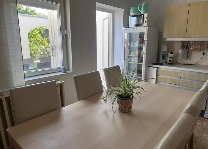 Dom Pod Mirabelkou - Mirabell Haz Feriehus