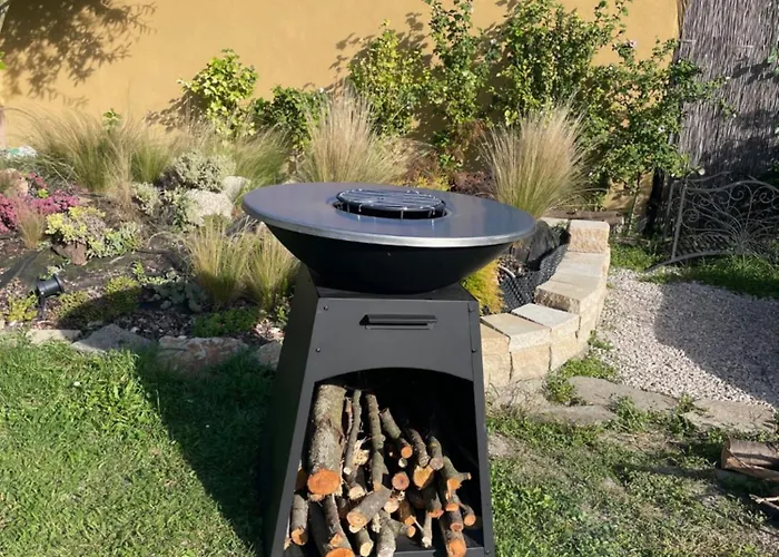 Feriehus Dom Pod Mirabelkou - Mirabell Haz *